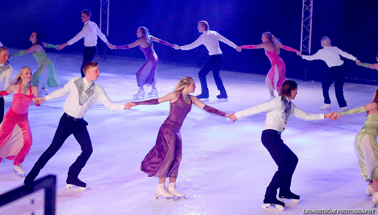 Celebration On Ice,mix,Tibro Ishall,Tibro,Sverige,Konståkning,,2016,136737