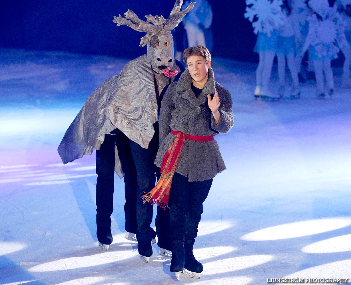 Celebration On Ice,mix,Tibro Ishall,Tibro,Sverige,Konståkning,,2016,136746