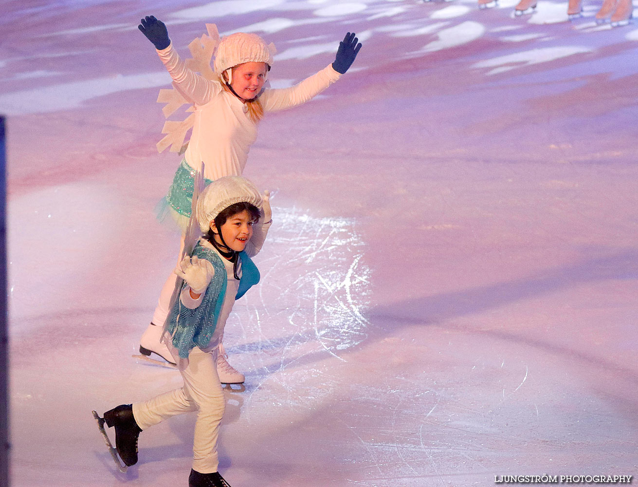 Celebration On Ice,mix,Tibro Ishall,Tibro,Sverige,Konståkning,,2016,136769