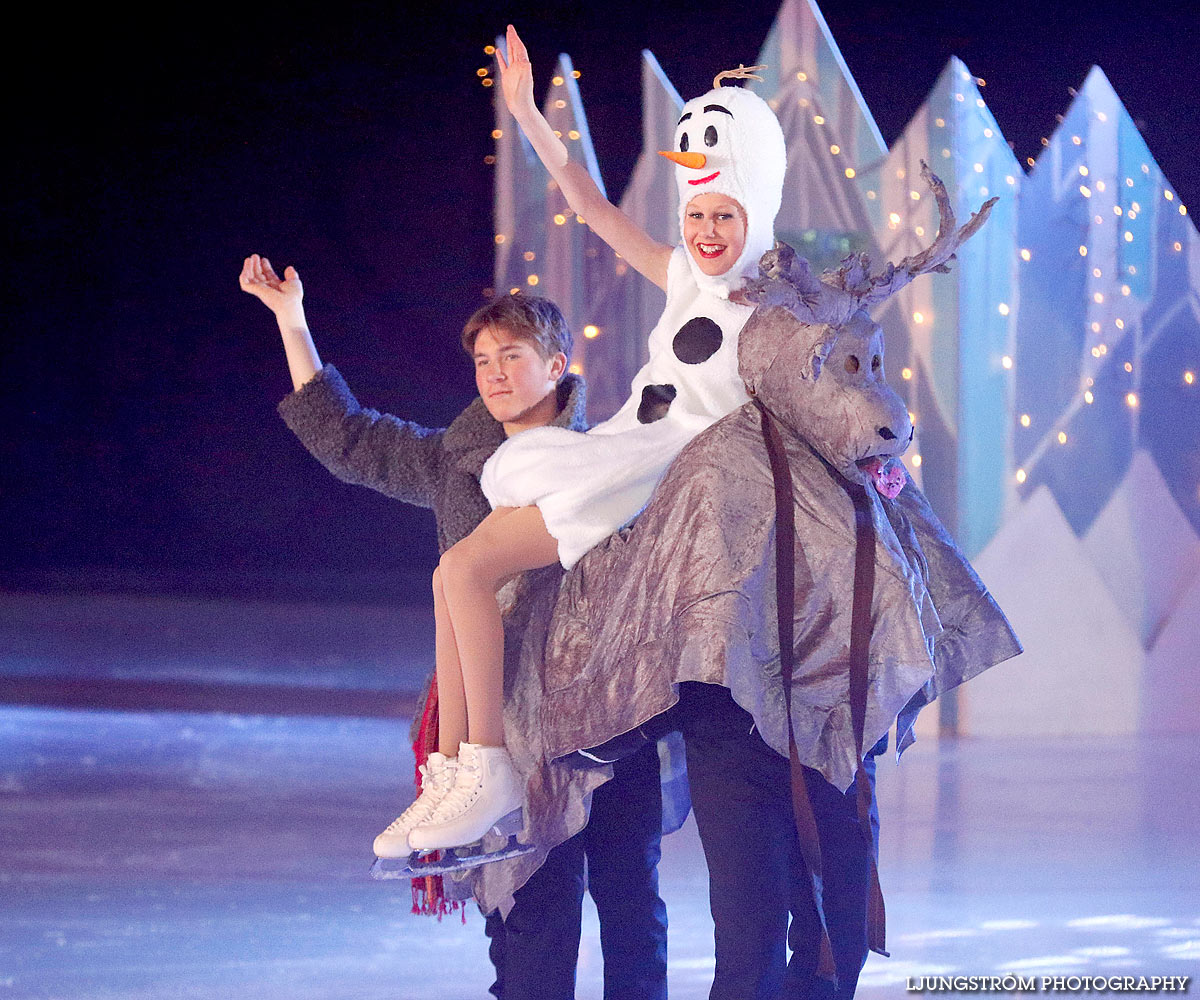 Celebration On Ice,mix,Tibro Ishall,Tibro,Sverige,Konståkning,,2016,136770