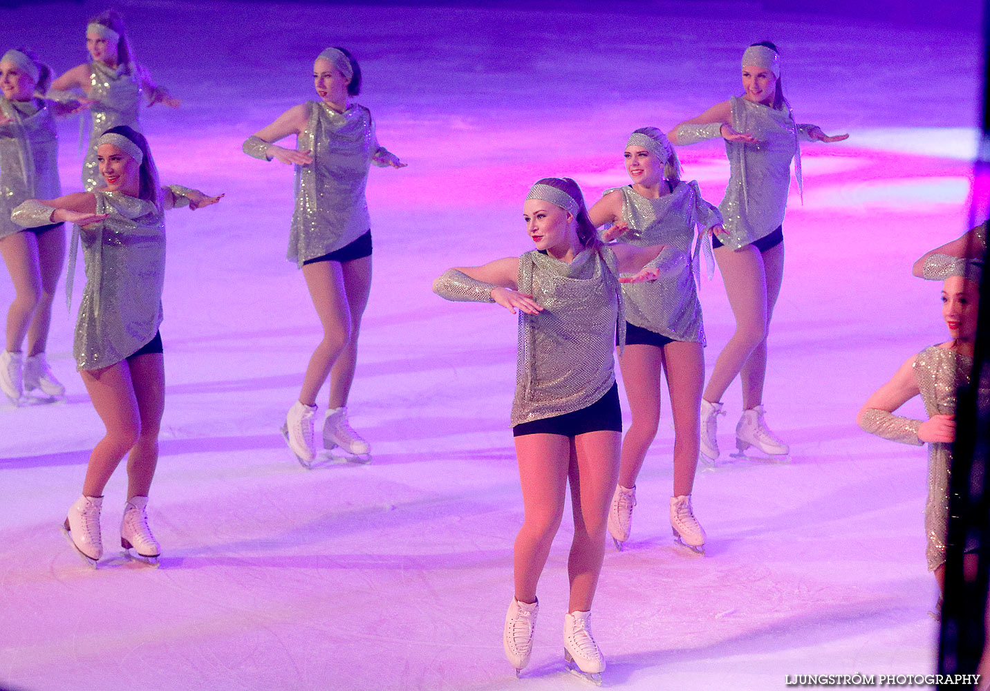 Celebration On Ice,mix,Tibro Ishall,Tibro,Sverige,Konståkning,,2016,136776