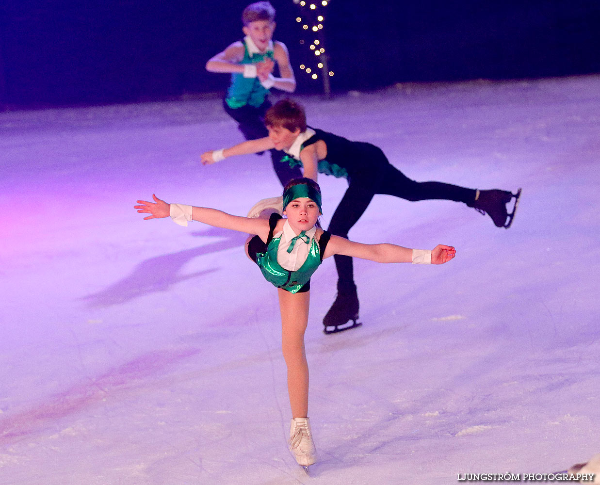 Celebration On Ice,mix,Tibro Ishall,Tibro,Sverige,Konståkning,,2016,136799