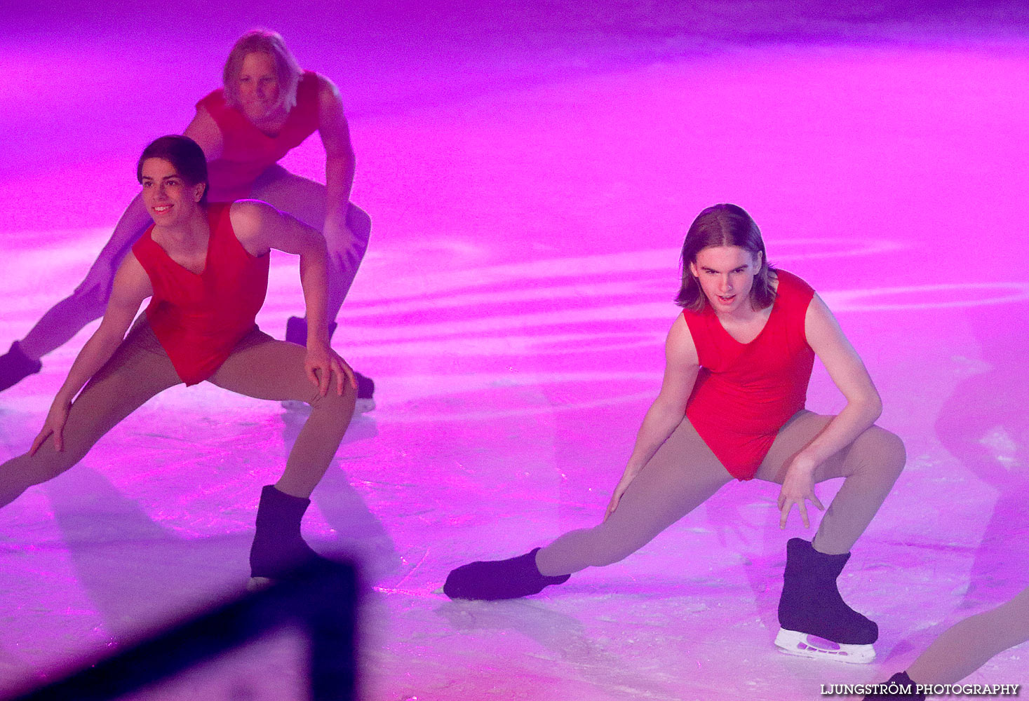 Celebration On Ice,mix,Tibro Ishall,Tibro,Sverige,Konståkning,,2016,136829