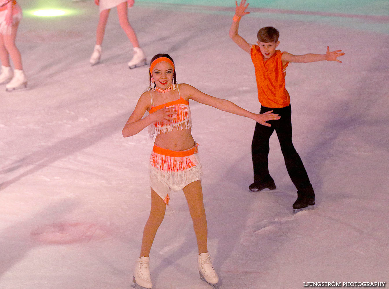 Celebration On Ice,mix,Tibro Ishall,Tibro,Sverige,Konståkning,,2016,136838