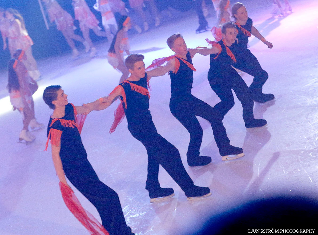 Celebration On Ice,mix,Tibro Ishall,Tibro,Sverige,Konståkning,,2016,136842