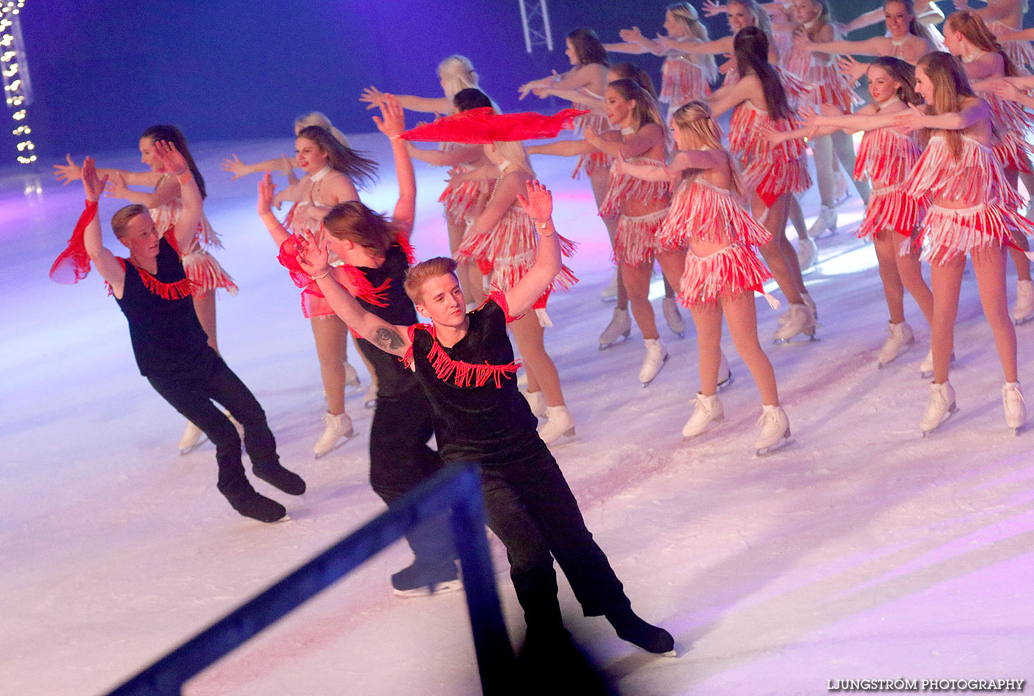 Celebration On Ice,mix,Tibro Ishall,Tibro,Sverige,Konståkning,,2016,136849