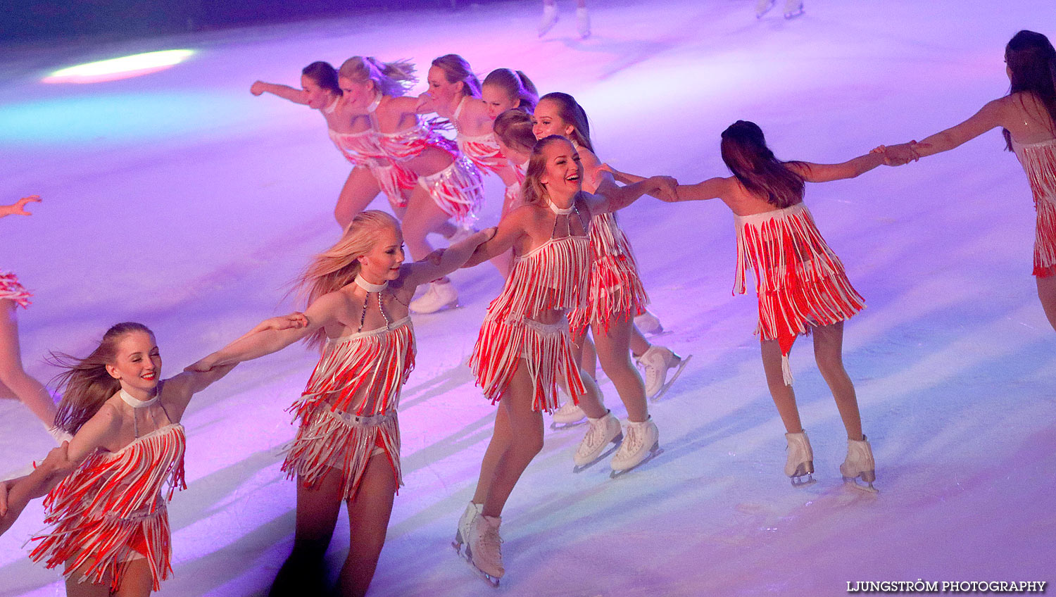 Celebration On Ice,mix,Tibro Ishall,Tibro,Sverige,Konståkning,,2016,136852