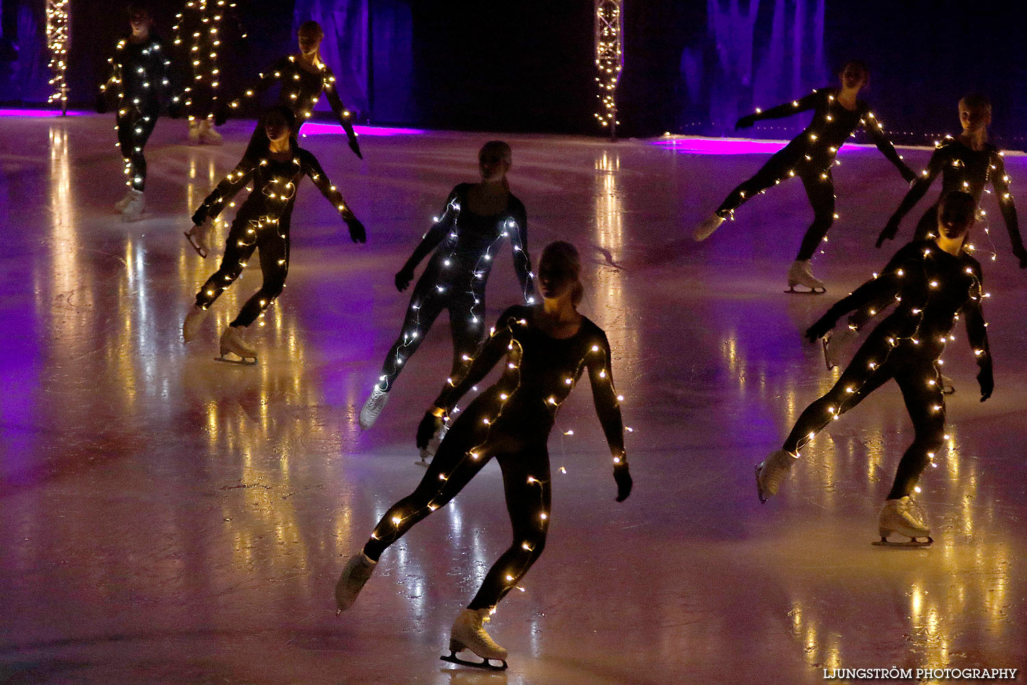 Celebration On Ice,mix,Tibro Ishall,Tibro,Sverige,Konståkning,,2016,136857