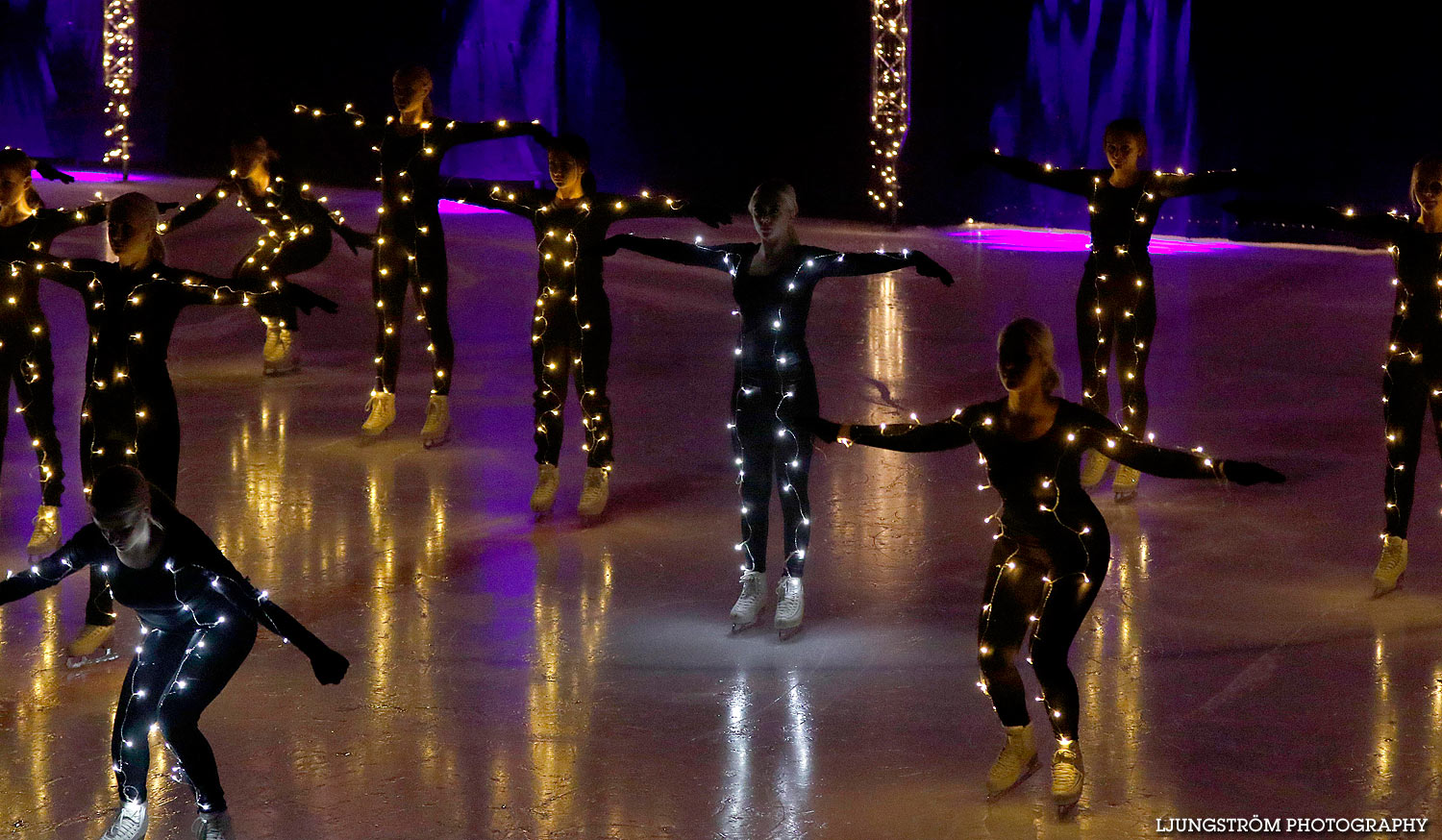 Celebration On Ice,mix,Tibro Ishall,Tibro,Sverige,Konståkning,,2016,136858