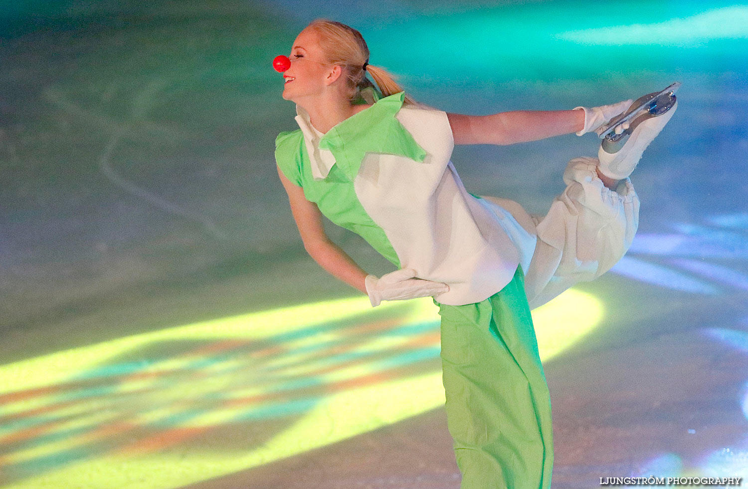 Celebration On Ice,mix,Tibro Ishall,Tibro,Sverige,Konståkning,,2016,136881