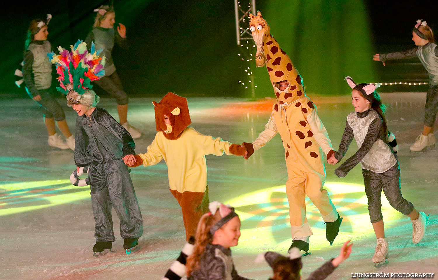 Celebration On Ice,mix,Tibro Ishall,Tibro,Sverige,Konståkning,,2016,136891