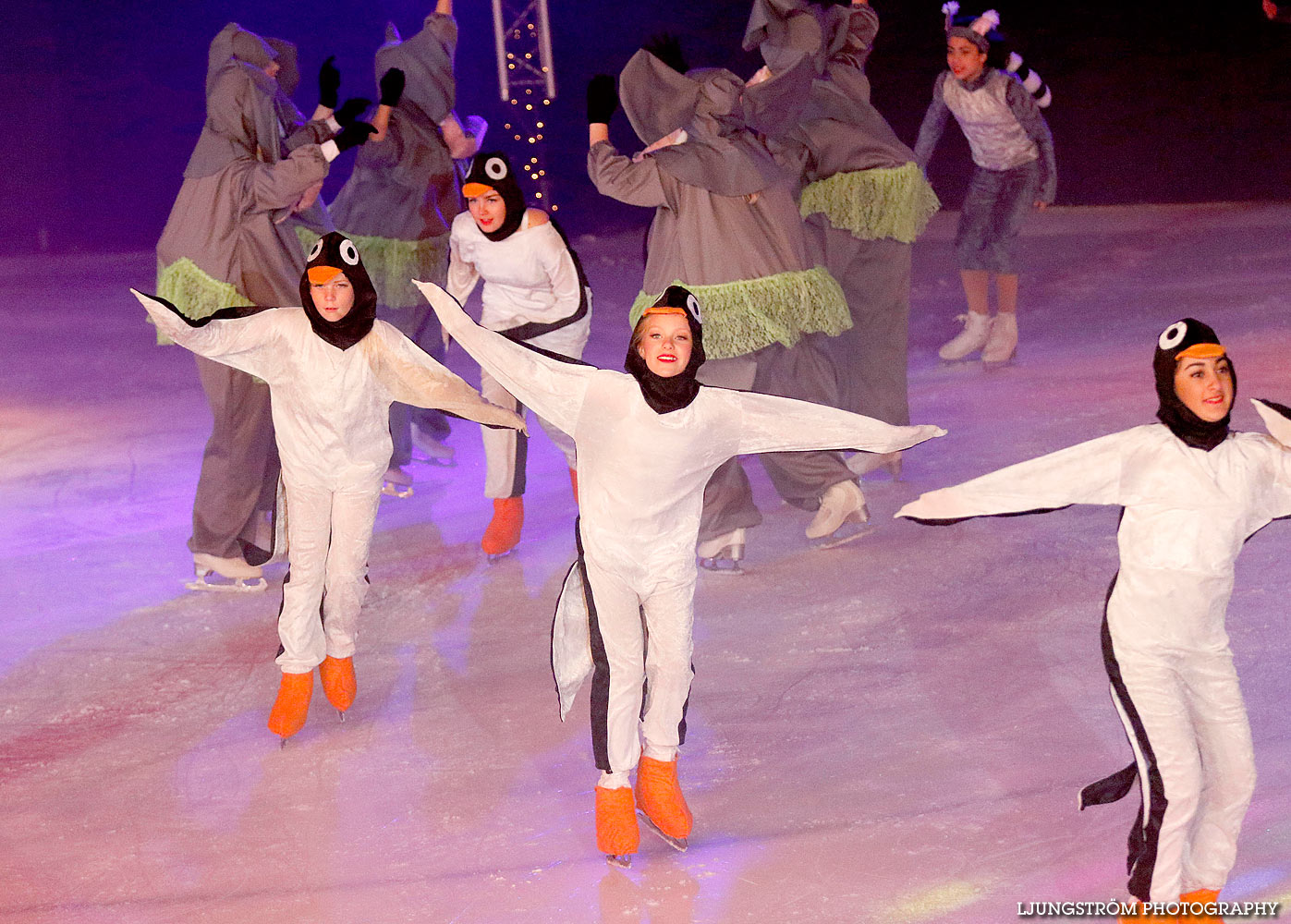 Celebration On Ice,mix,Tibro Ishall,Tibro,Sverige,Konståkning,,2016,136906