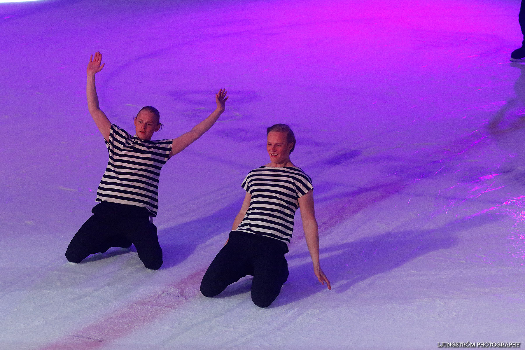 Vegas On Ice,mix,Tibro Ishall,Tibro,Sverige,Konståkning,,2018,201602