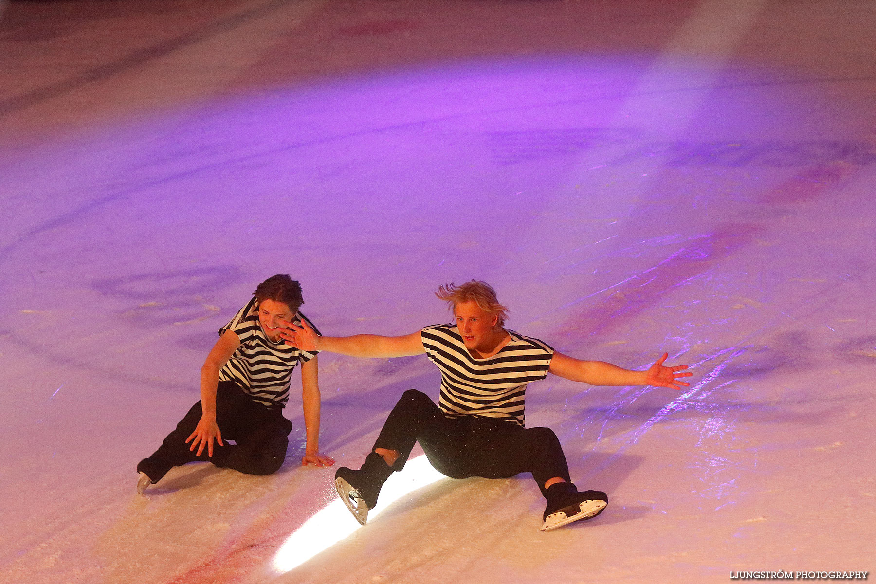 Vegas On Ice,mix,Tibro Ishall,Tibro,Sverige,Konståkning,,2018,201603