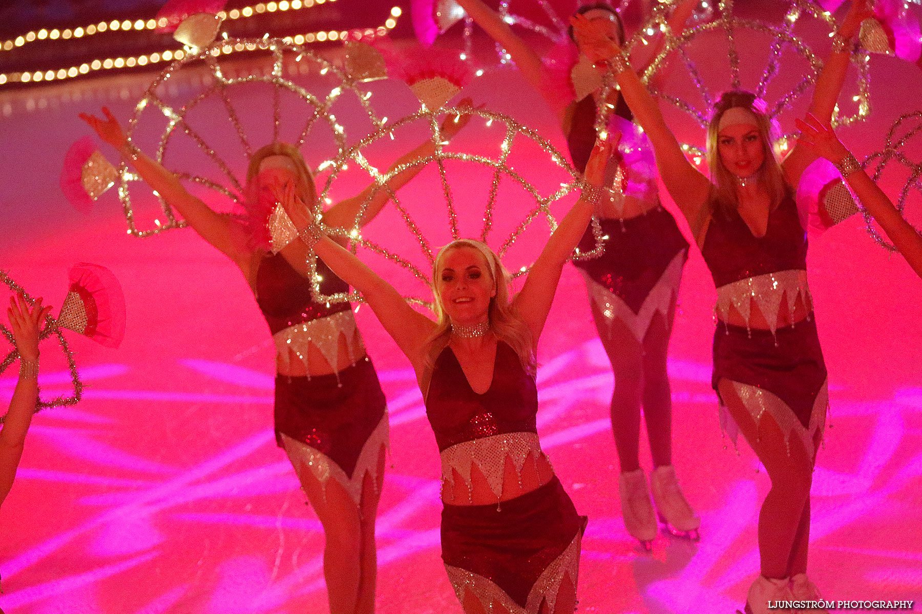 Vegas On Ice,mix,Tibro Ishall,Tibro,Sverige,Konståkning,,2018,201654
