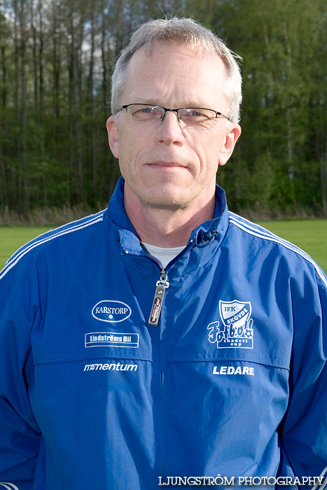 IFK Skövde FK 2007,herr,Lillegårdens IP,Skövde,Sverige,Lagfotografering,,2007,42564