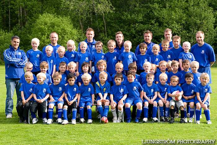 IFK Skövde FK Ungdomslag 2008,herr,Lillegårdens IP,Skövde,Sverige,Lagfotografering,,2008,42453