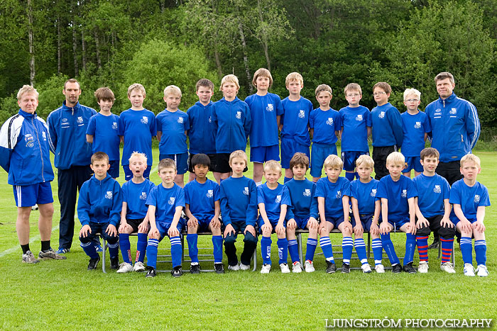 IFK Skövde FK Ungdomslag 2008,herr,Lillegårdens IP,Skövde,Sverige,Lagfotografering,,2008,42456