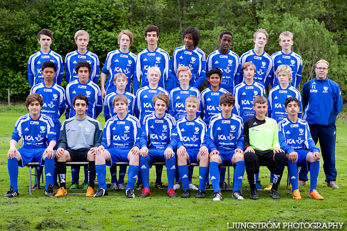 IFK Skövde FK Seniorer & Ungdomslag 2010,herr,Lillegårdens IP,Skövde,Sverige,Lagfotografering,,2010,41649