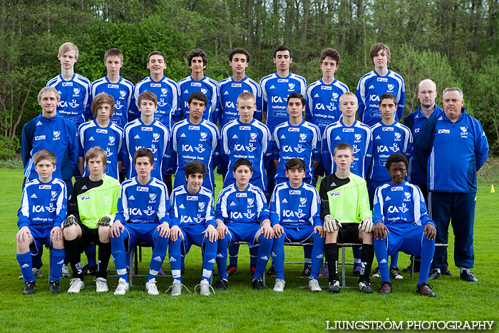 IFK Skövde FK Seniorer & Ungdomslag 2010,herr,Lillegårdens IP,Skövde,Sverige,Lagfotografering,,2010,41650