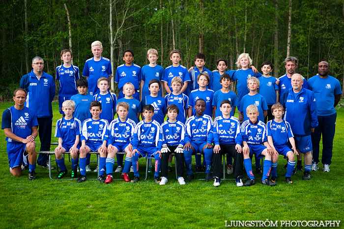 IFK Skövde FK Ungdomslag 2011,herr,Lillegårdens IP,Skövde,Sverige,Lagfotografering,,2011,41467