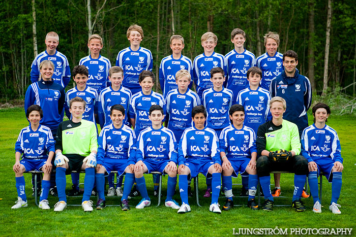 IFK Skövde FK Ungdomslag 2011,herr,Lillegårdens IP,Skövde,Sverige,Lagfotografering,,2011,41469
