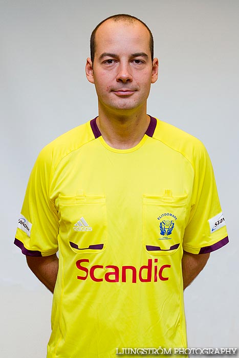 Elitdomare handboll 2012-2013,mix,Comfort Hotel,Jönköping,Sverige,Lagfotografering,,2012,57232