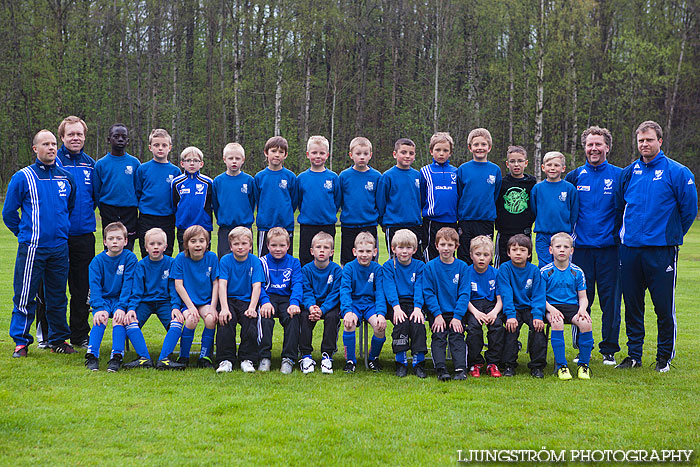 IFK Skövde FK Ungdomslag 2012,herr,Lillegårdens IP,Skövde,Sverige,Lagfotografering,,2012,53863