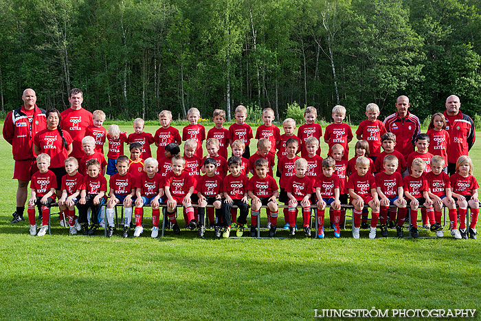 Skövde AIK Ungdomslag 2012,herr,Lillegårdens IP,Skövde,Sverige,Lagfotografering,,2012,55005