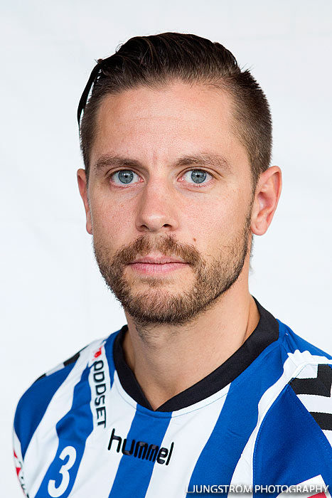 IFK Skövde HK 2013-2014,herr,Arena Skövde,Skövde,Sverige,Lagfotografering,,2013,71784