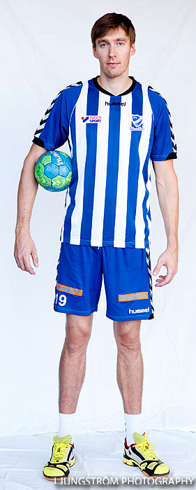 IFK Skövde HK 2013-2014,herr,Arena Skövde,Skövde,Sverige,Lagfotografering,,2013,71843