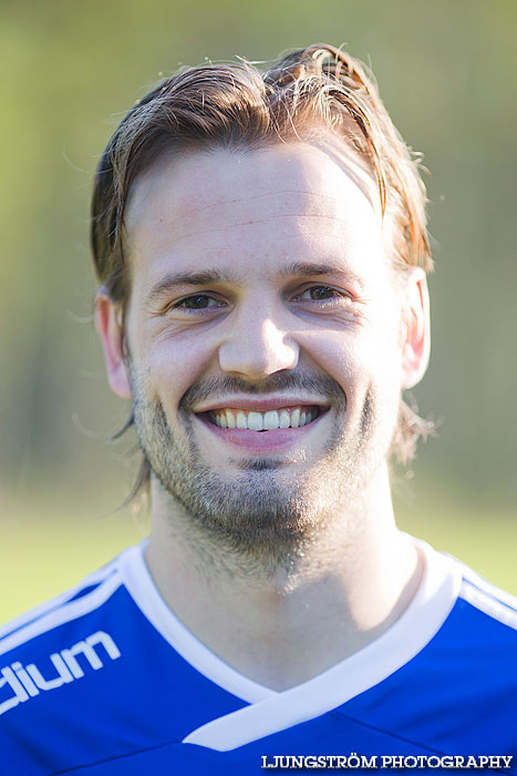 IFK Skövde FK 2013,herr,Lillegårdens IP,Skövde,Sverige,Lagfotografering,,2013,70857