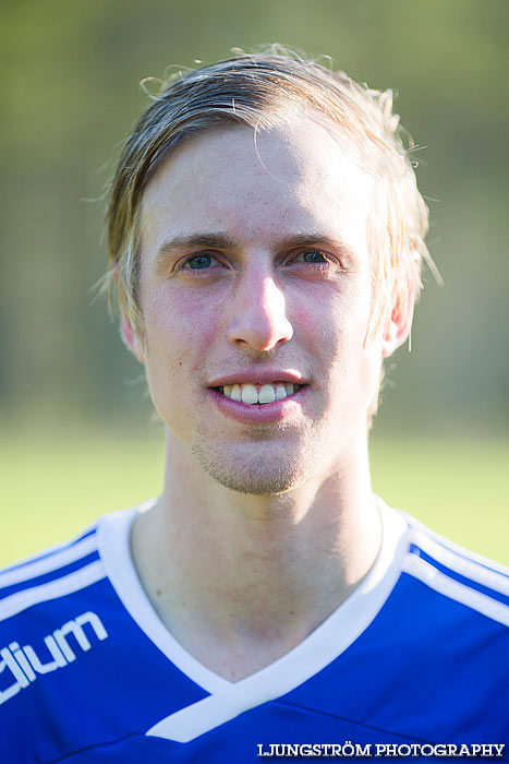 IFK Skövde FK 2013,herr,Lillegårdens IP,Skövde,Sverige,Lagfotografering,,2013,70861