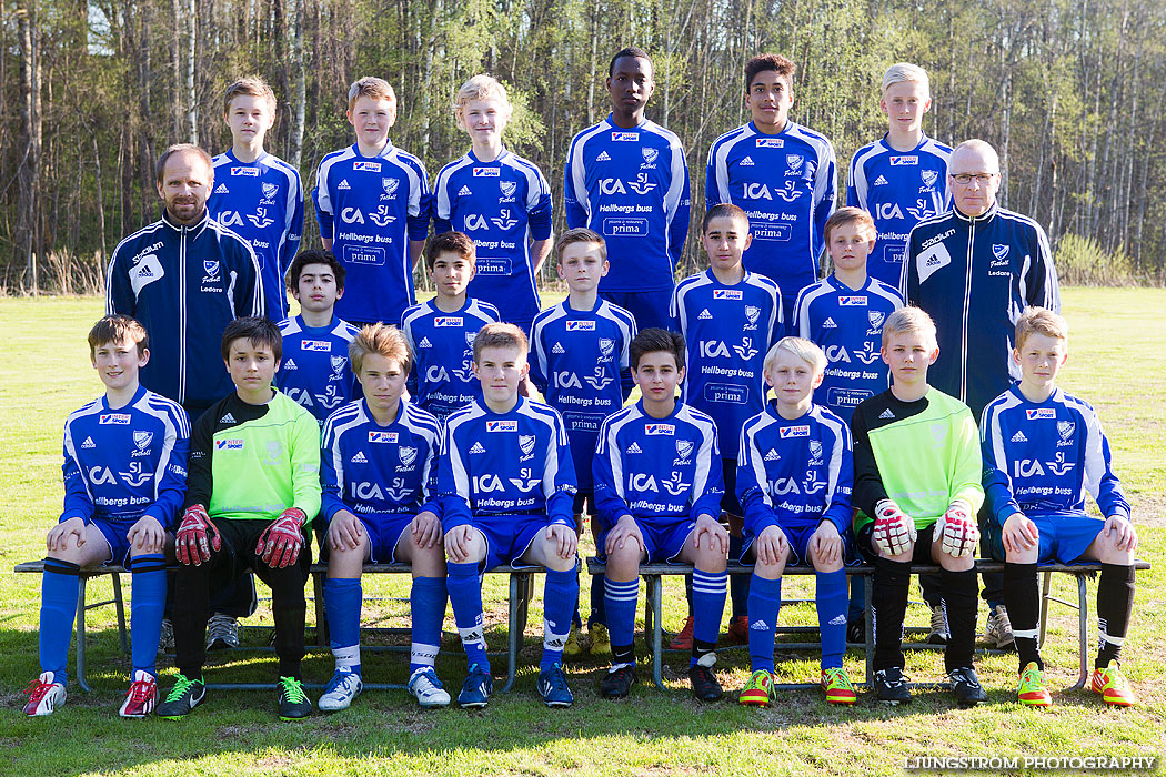 IFK Skövde FK Ungdomslag 2013,herr,Lillegårdens IP,Skövde,Sverige,Lagfotografering,,2013,70864