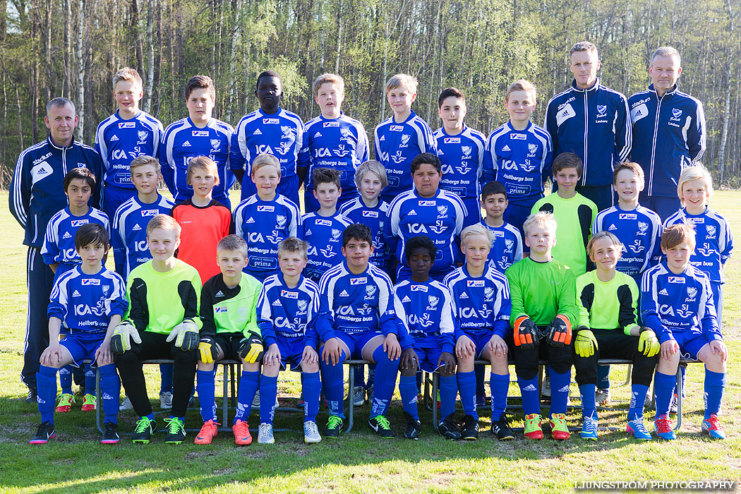 IFK Skövde FK Ungdomslag 2013,herr,Lillegårdens IP,Skövde,Sverige,Lagfotografering,,2013,70865