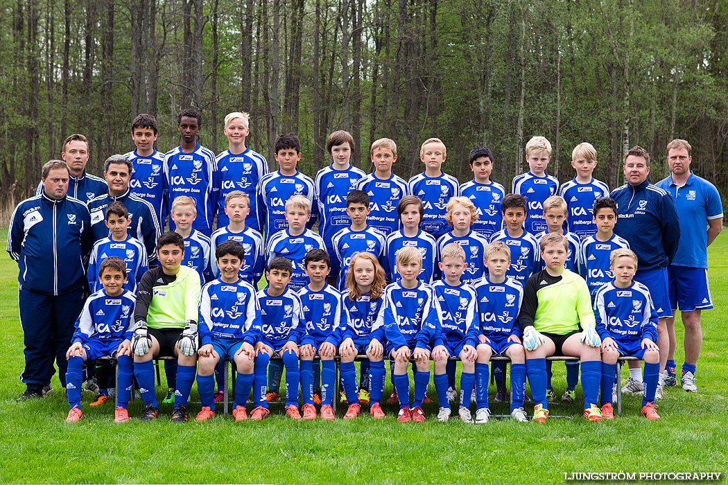 IFK Skövde FK Ungdomslag 2013,herr,Lillegårdens IP,Skövde,Sverige,Lagfotografering,,2013,70866