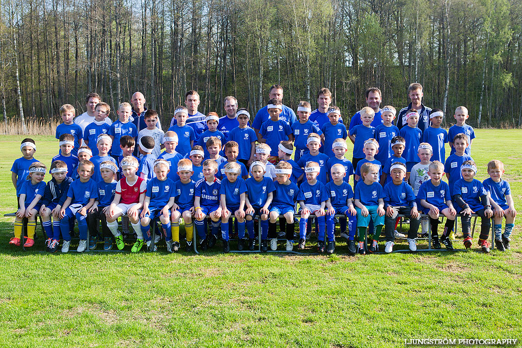 IFK Skövde FK Ungdomslag 2013,herr,Lillegårdens IP,Skövde,Sverige,Lagfotografering,,2013,70870