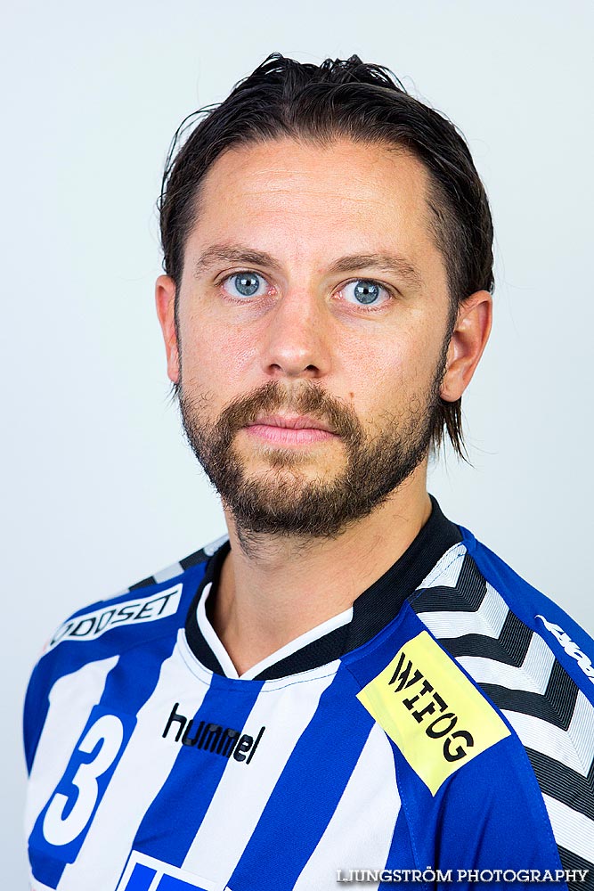 IFK Skövde HK 2014-2015,herr,Centrum,Skövde,Sverige,Lagfotografering,,2014,93229
