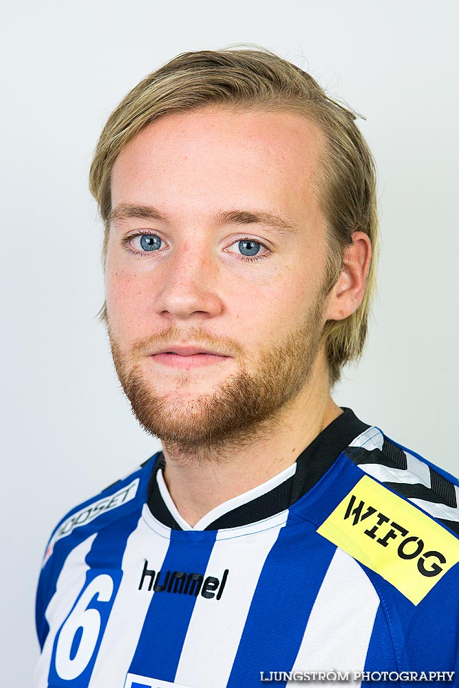 IFK Skövde HK 2014-2015,herr,Centrum,Skövde,Sverige,Lagfotografering,,2014,93232