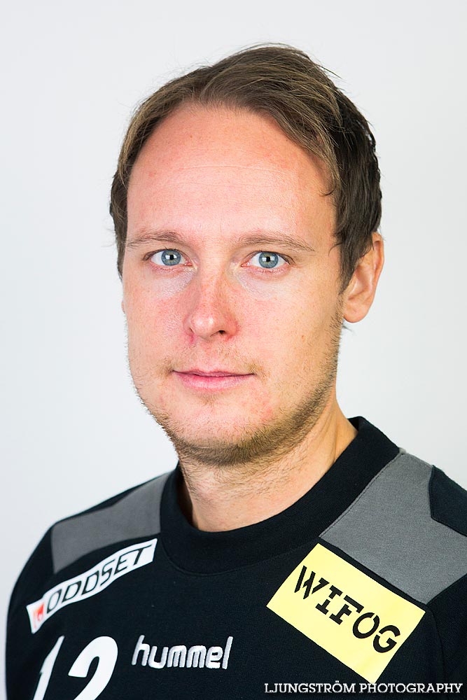 IFK Skövde HK 2014-2015,herr,Centrum,Skövde,Sverige,Lagfotografering,,2014,93238