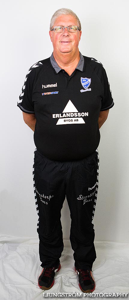 IFK Skövde HK 2014-2015,herr,Centrum,Skövde,Sverige,Lagfotografering,,2014,93281