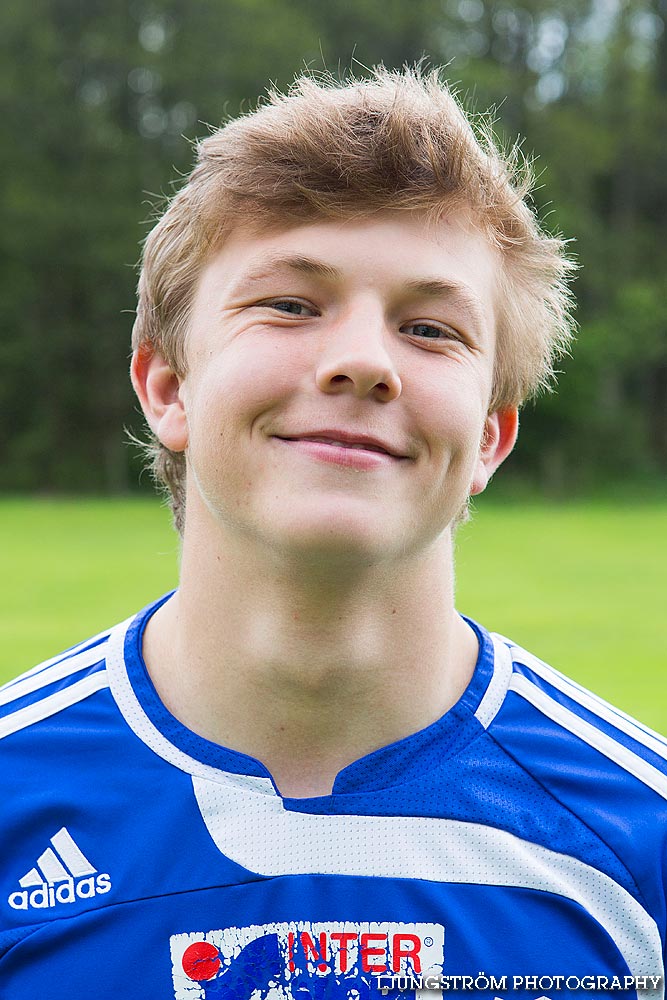IFK Skövde FK Juniorer 2014,herr,Lillegårdens IP,Skövde,Sverige,Lagfotografering,,2014,87627