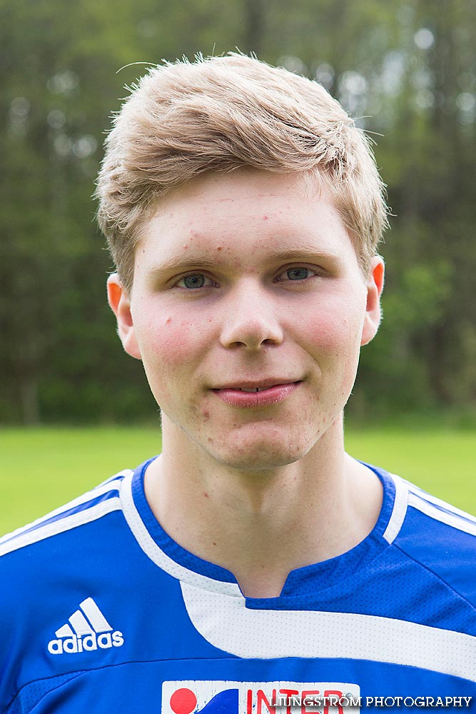 IFK Skövde FK Juniorer 2014,herr,Lillegårdens IP,Skövde,Sverige,Lagfotografering,,2014,87630
