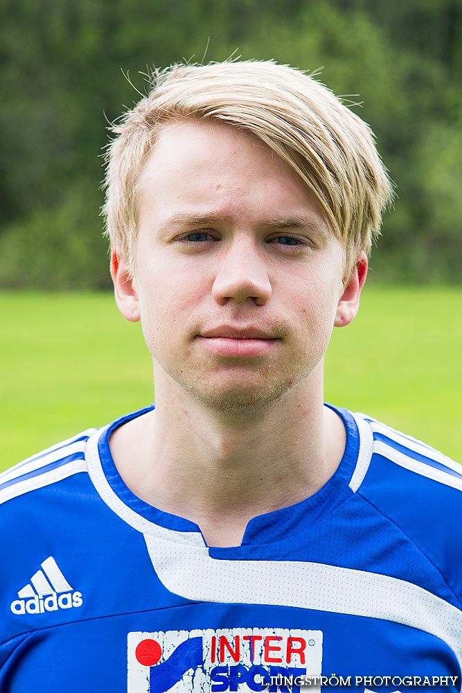 IFK Skövde FK Juniorer 2014,herr,Lillegårdens IP,Skövde,Sverige,Lagfotografering,,2014,87641