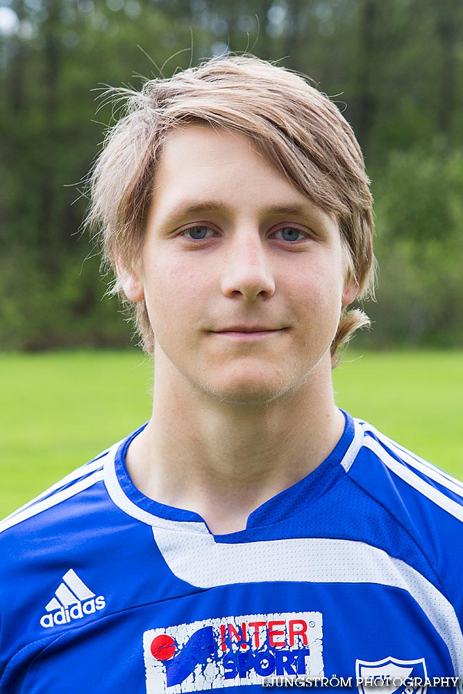 IFK Skövde FK Juniorer 2014,herr,Lillegårdens IP,Skövde,Sverige,Lagfotografering,,2014,87645