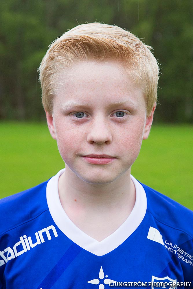 IFK Skövde FK P16 Elit,herr,Lillegårdens IP,Skövde,Sverige,Lagfotografering,,2014,87656