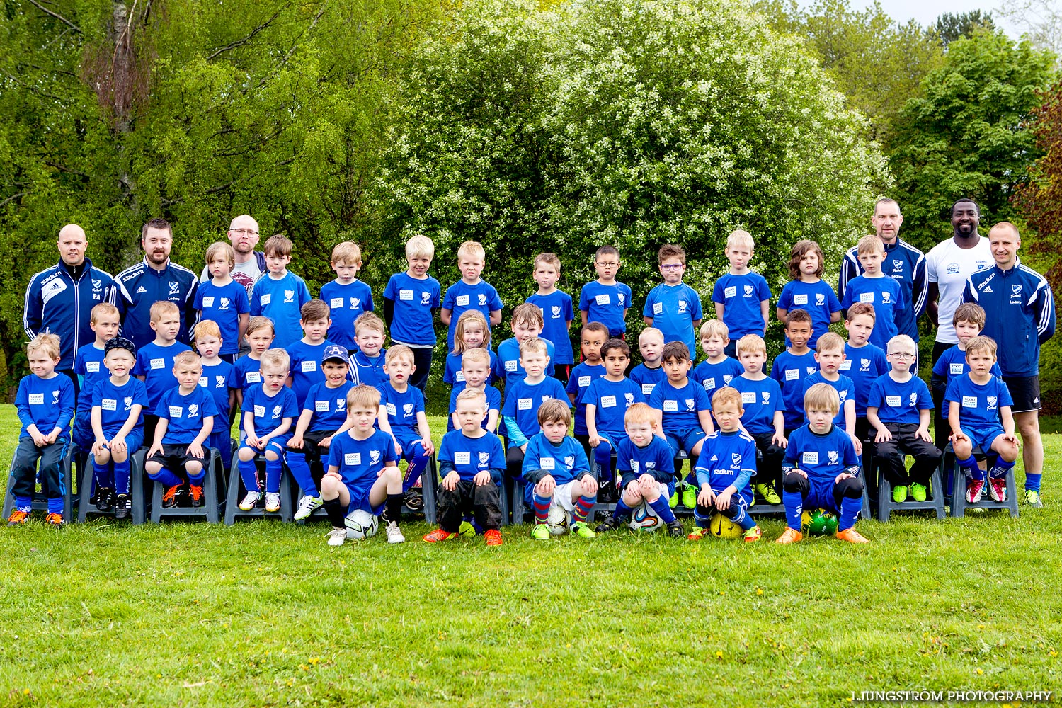 IFK Skövde FK Ungdomslag 2014,herr,Lillegårdens IP,Skövde,Sverige,Lagfotografering,,2014,119288