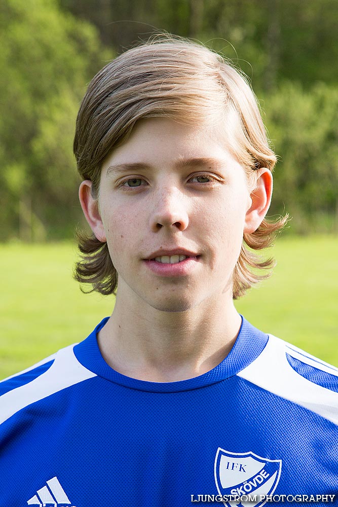 IFK Skövde FK United 2014,herr,Lillegårdens IP,Skövde,Sverige,Lagfotografering,,2014,87611