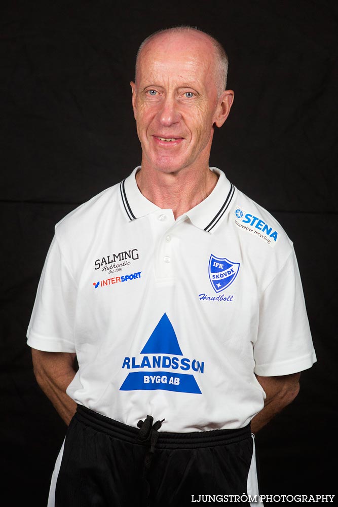 IFK Skövde HK 2015-2016,herr,First Hotel Billingehus,Skövde,Sverige,Lagfotografering,,2015,121509