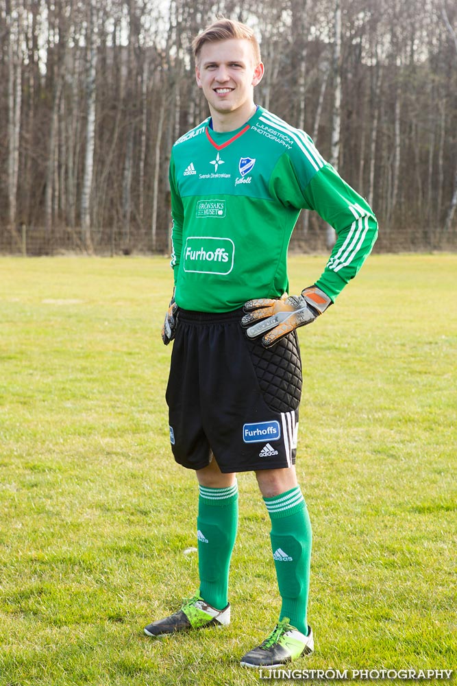 IFK Skövde FK 2015,herr,Lillegårdens IP,Skövde,Sverige,Lagfotografering,,2015,113818